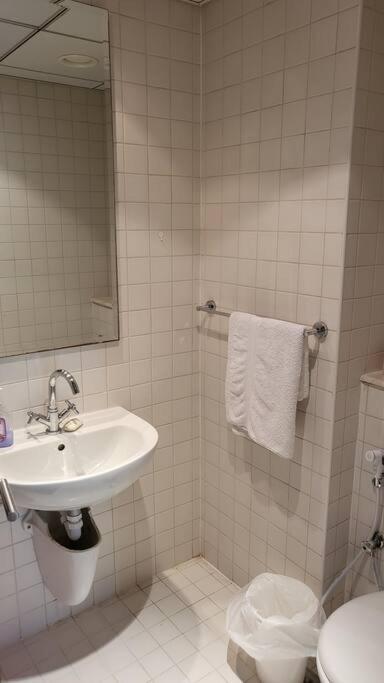 Dubai Marina 1 Bedroom Apt. Walking Distance Jbr. 외부 사진