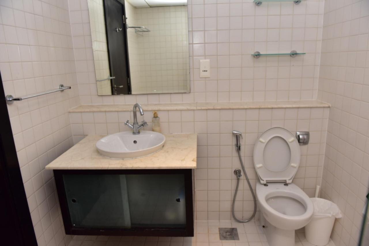 Dubai Marina 1 Bedroom Apt. Walking Distance Jbr. 외부 사진