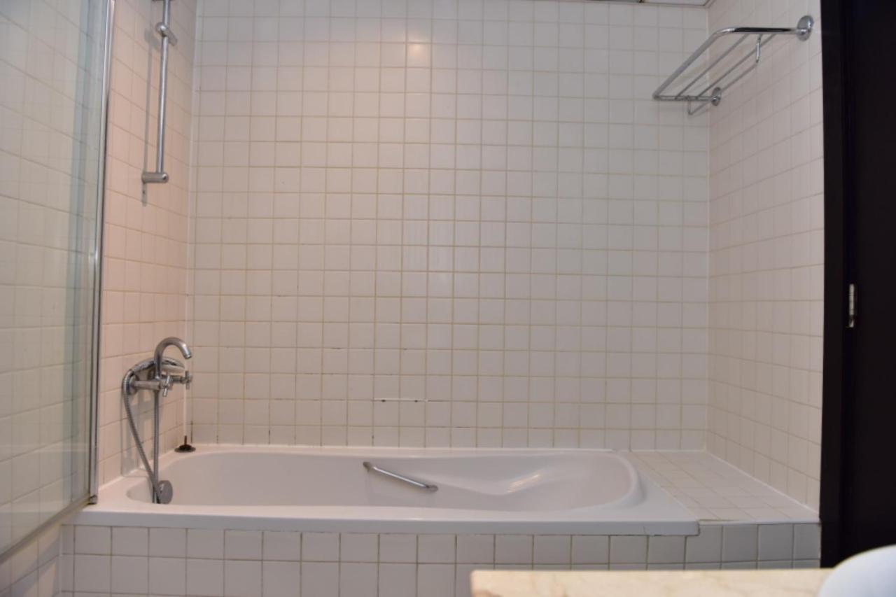 Dubai Marina 1 Bedroom Apt. Walking Distance Jbr. 외부 사진